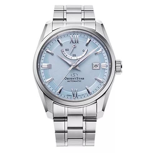 RE-AU0109L00B ORIENT STAR muški ručni sat