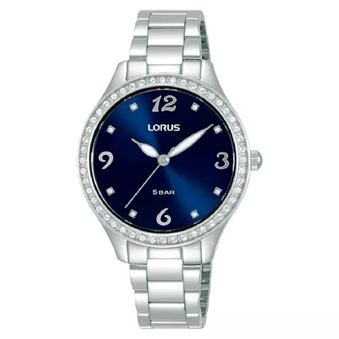 RG235TX9 LORUS RUCNI SAT