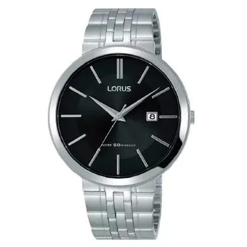 RH917JX9  LORUS Classic muški ručni sat
