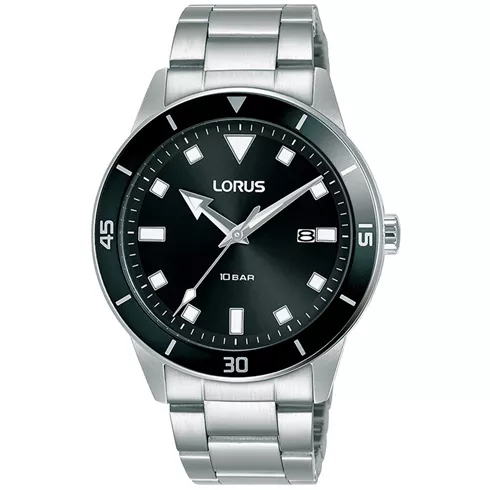 RH979LX9 LORUS Sports muški ručni sat