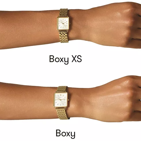 QMWSG-Q021  ROSEFIELD Boxy XS ženski ručni
