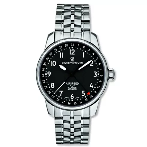 16050.2137 REVUE THOMMEN Airspeed muški ručni sat