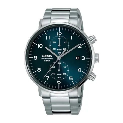 RW401AX9 LORUS RUCNI SAT