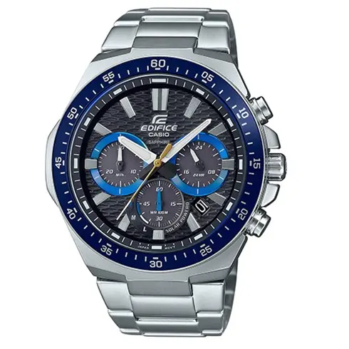 EFS-S600D-1A2VUEF CASIO Edifice muški ručni sat