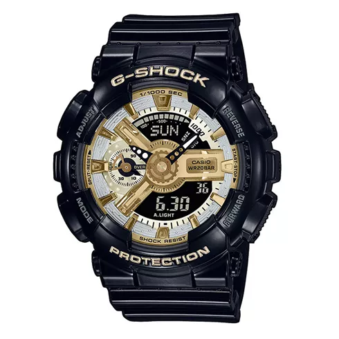 GMA-S110GB-1AER CASIO G-Shock ženski ručni sat