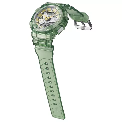 GMA-S110GS-3AER CASIO G-Shock unisex ručni sat