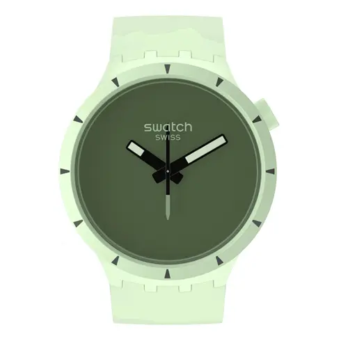 SB03G100 SWATCH Big Bold  unisex ručni sat