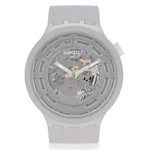 SB03M100 SWATCH C-Grey muški ručni sat