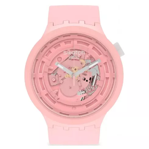 SB03P100 SWATCH C-Pink ženski ručni sat