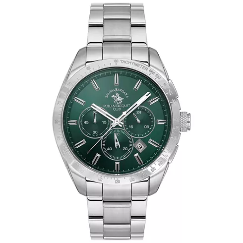 SB.1.10526.6 Santa Barbara Polo muški ručni sat