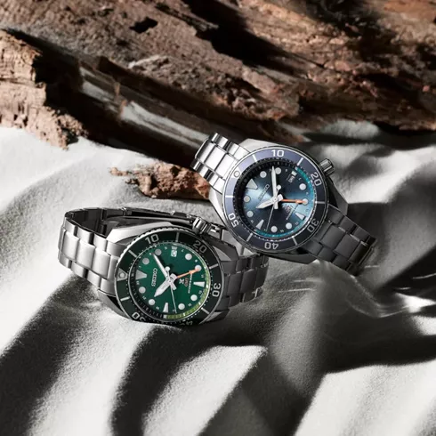 SFK003J1 SEIKO Prospex Seascape Sumo GMT muški ručni sat