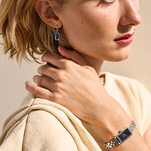 SKW1157SET SKAGEN Hagen Micro ženski SET