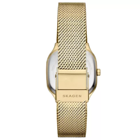 SKW3164 SKAGEN Mellem Lille ženski ručni sat