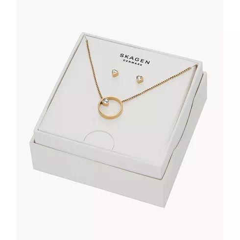 SKJB1014SET SKAGEN set