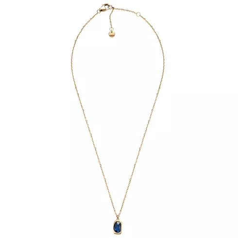 SKJ1884710 SKAGEN Sofie Sea Glass ženska ženska ogrlica