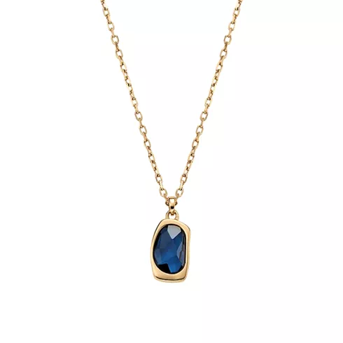 SKJ1884710 SKAGEN Sofie Sea Glass ženska ženska ogrlica