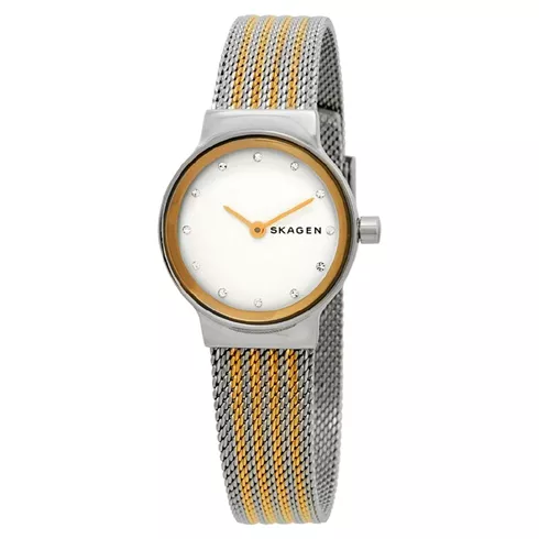 SKW2698 SKAGEN ženski ručni sat