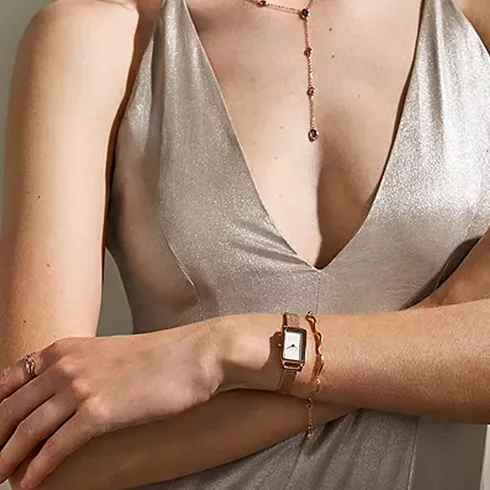 SKW3148 SKAGEN Hagen Micro ženski ručni sat