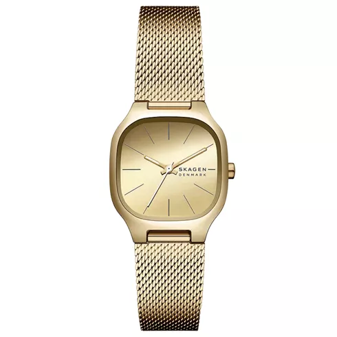SKW3164 SKAGEN Mellem Lille ženski ručni sat