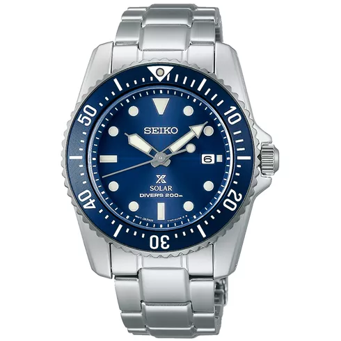 SNE585P1 SEIKO Prospex Solar muški ručni sat