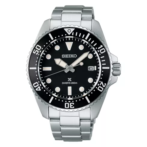 SNE597P1 SEIKO Prospex Solar muški ručni sat