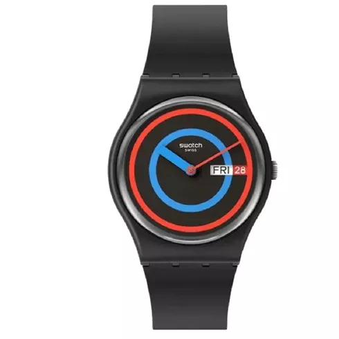 SO28B706 SWATCH unisex ručni sat
