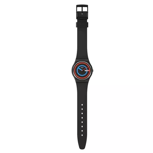 SO28B706 SWATCH unisex ručni sat