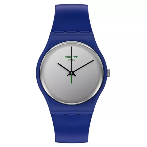 SO28N100 SWATCH Silverwakati ženski ručni sat