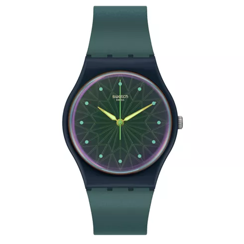 SO28N117 SWATCH Dreaming of Gemstones unisex ručni sat