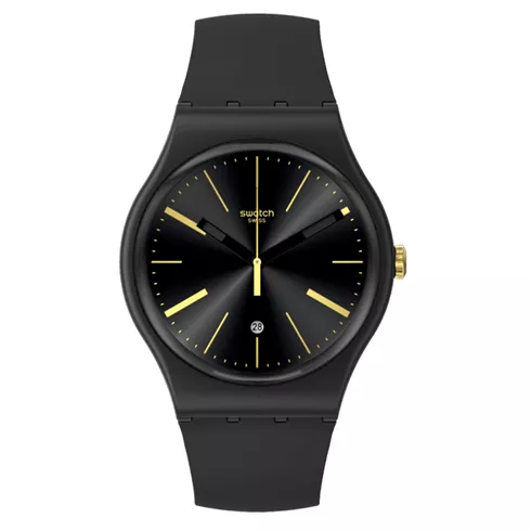 SO29B403 SWATCH A Dash of Yellow muški ručni sat