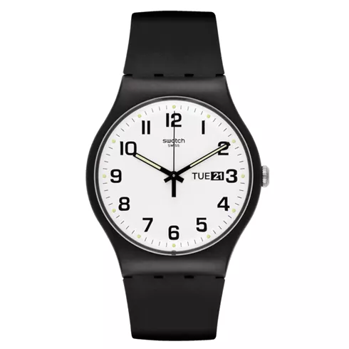 SO29B703 SWATCH A Twice Again muški ručni sat