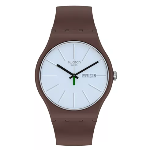 SO29M701 SWATCH Laki unisex ručni sat