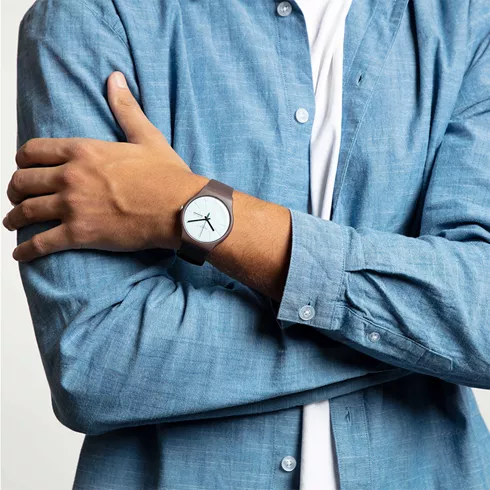 SO29M701 SWATCH Laki unisex ručni sat