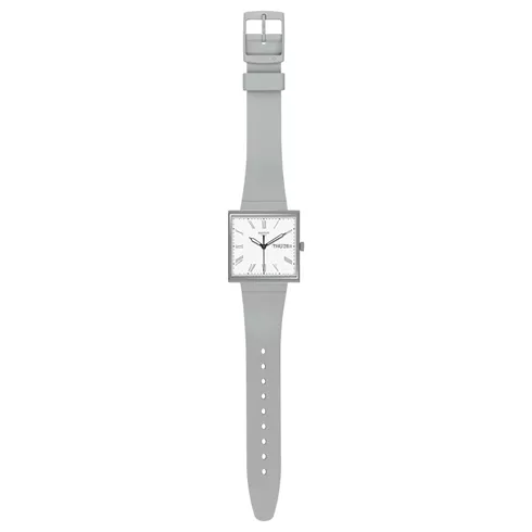 SO34M700 SWATCH What if Gray unisex ručni sat