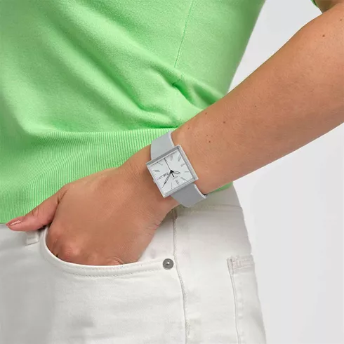 SO34M700 SWATCH What if Gray unisex ručni sat
