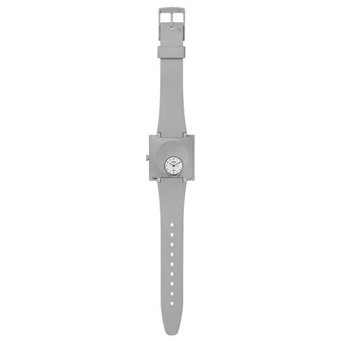 SO34M700 SWATCH What if Gray unisex ručni sat