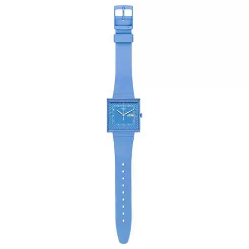 SO34S700 SWATCH What if Sky unisex ručni sat
