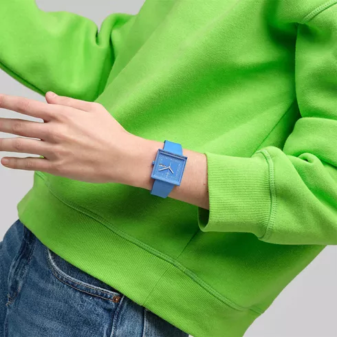 SO34S700 SWATCH What if Sky unisex ručni sat