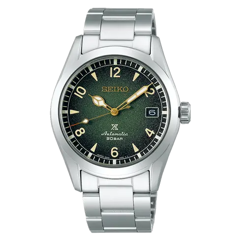 SPB155J1 SEIKO Prospex Alpinist muški ručni sat