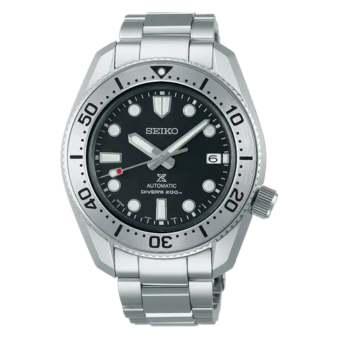 SPB185J1 SEIKO Prospex Diver muški ručni sat