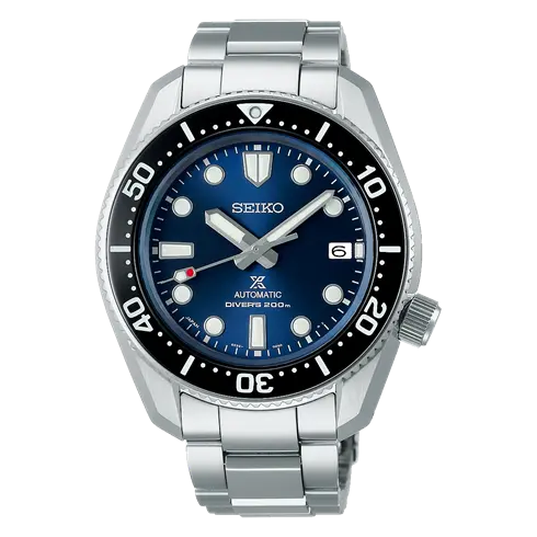SPB187J1 SEIKO Prospex Automatic Diver muški ručni sat