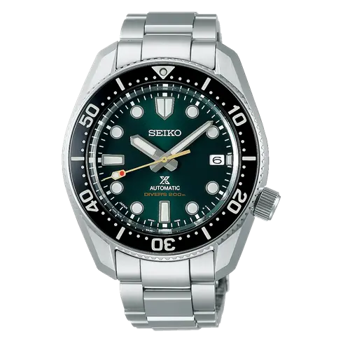 SPB207J1 SEIKO Prospex Limited Edition 140th Anniversary 