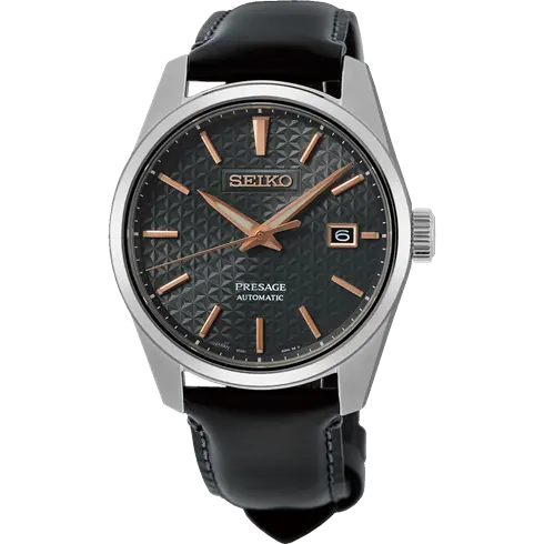 SPB231J1 SEIKO Presage Sharp Edged muški ručni sat