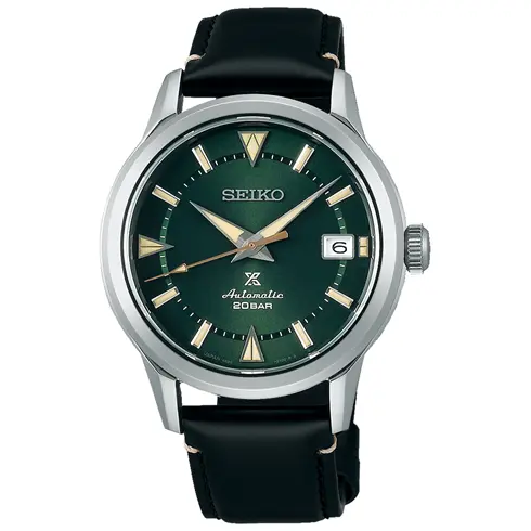 SPB245J1 SEIKO Prospex Alpinist  muški ručni sat