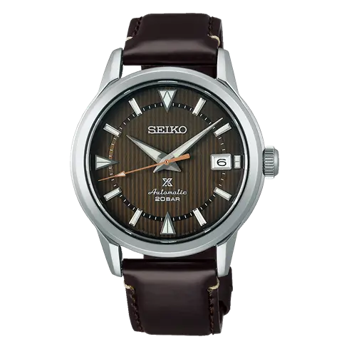 SPB251J1  SEIKO Prospex Alpinist 