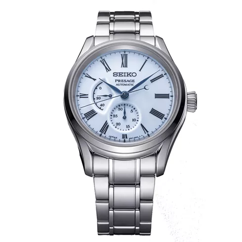 SPB267J1 SEIKO Presage Arita Porcelain Limited edition muški ručni sat