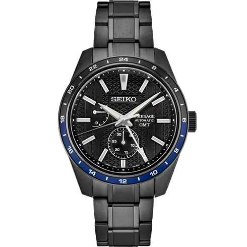 SPB271J1 SEIKO RUCNI SAT-PRESAGE