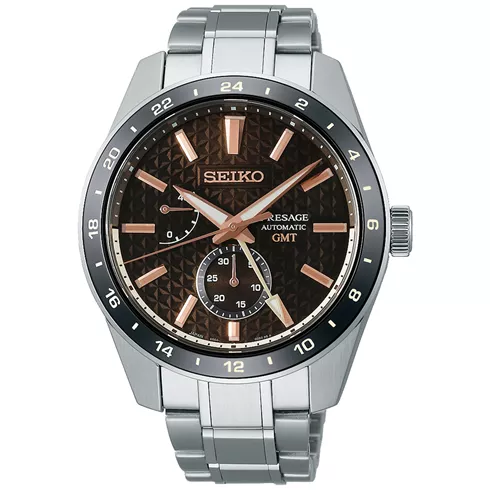SPB275J1 SEIKO Presage Keshizumi muški ručni sat