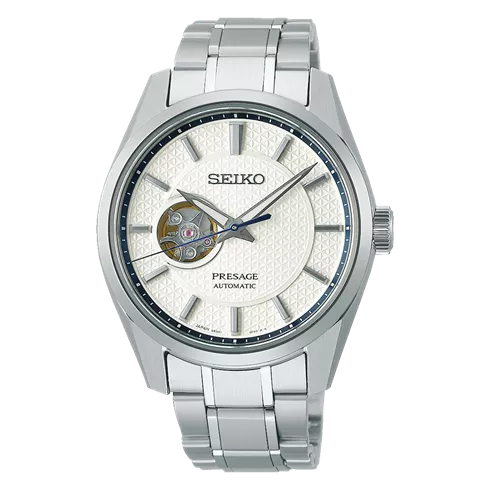 SPB309J1 SEIKO Presage Sharp Edge automatic muški ručni sat