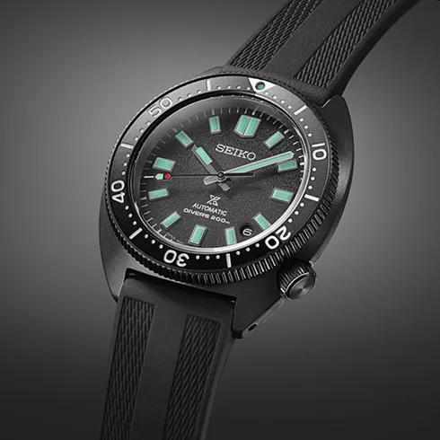 SPB317J1 SEIKO Prospex Turtle Limited Edition muški ručni sat